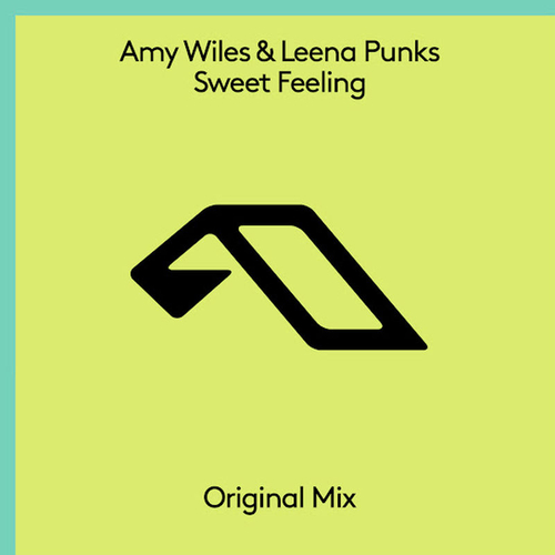 Amy Wiles & Leena Punks - Sweet Feeling